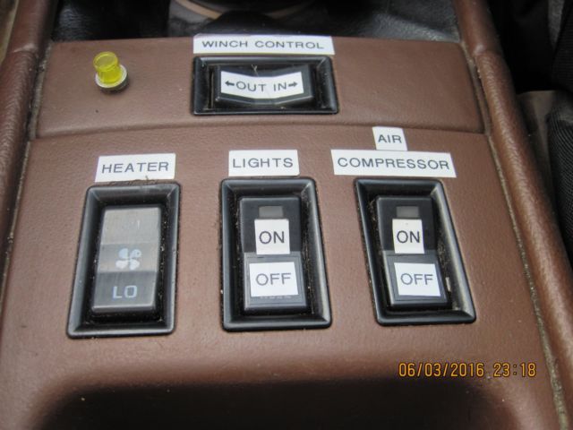1986 Toyota Other custom cab - photo 11