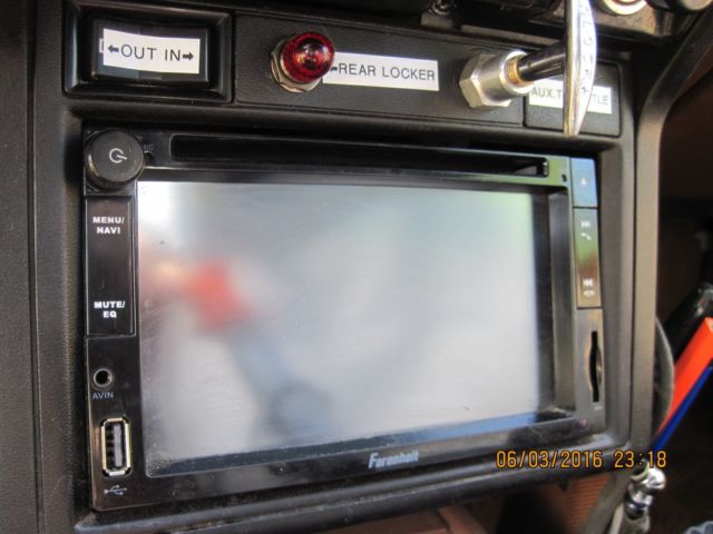 1986 Toyota Other custom cab - photo 12