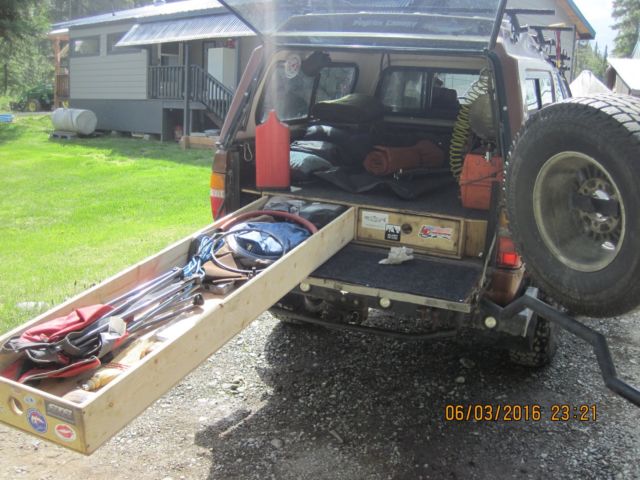 1986 Toyota Other custom cab - photo 4