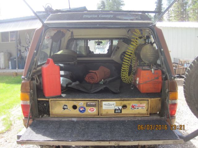 1986 Toyota Other custom cab - photo 5