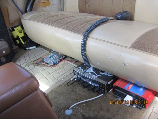 1986 Toyota Other custom cab - photo 8