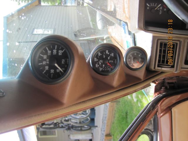 1986 Toyota Other custom cab - photo 9