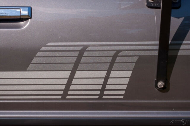 1986 Toyota Pickup Deluxe - photo 12