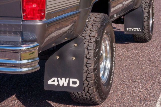 1986 Toyota Pickup Deluxe - photo 5