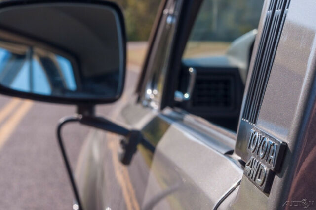 1986 Toyota Pickup Deluxe - photo 7