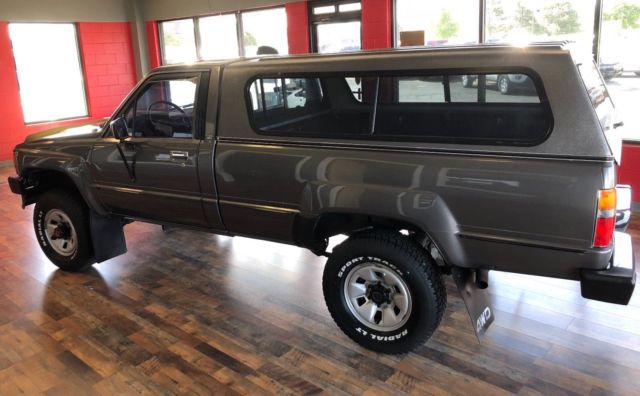 1986 Toyota Other deluxe - photo 3
