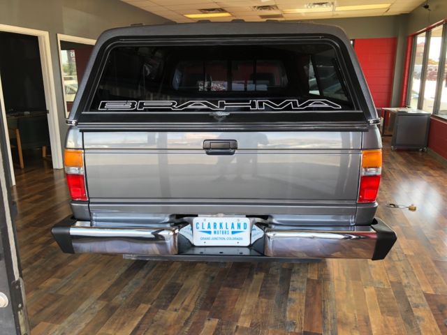 1986 Toyota Other deluxe - photo 7