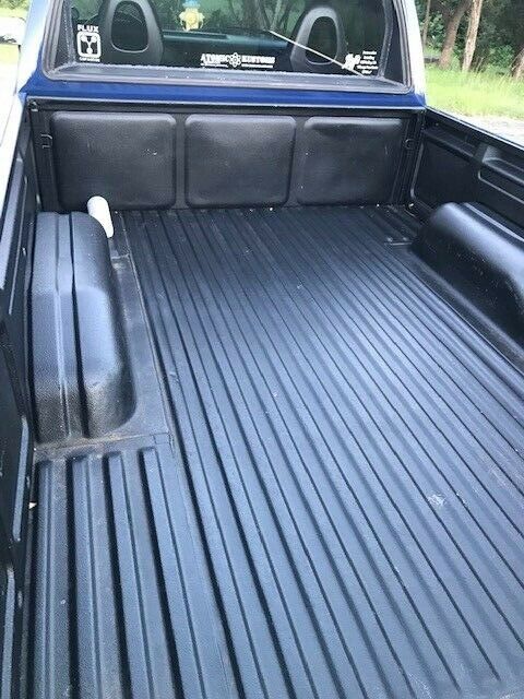 1986 Toyota Pickup Ext Cab SR5 Turbo 4X4 - photo 10