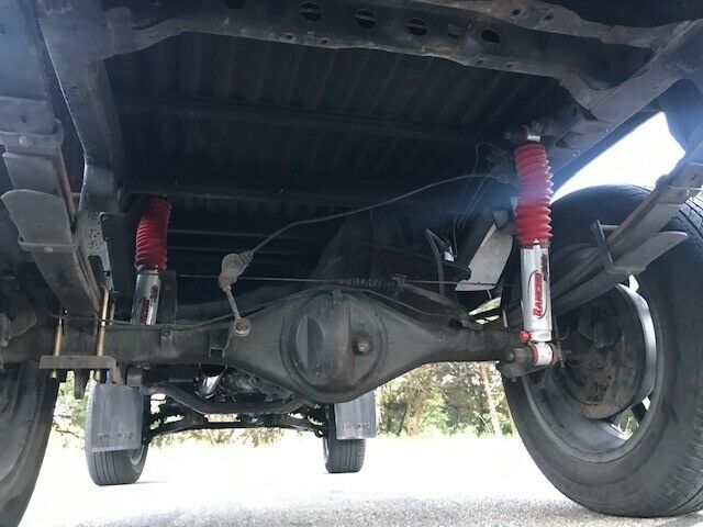 1986 Toyota Pickup Ext Cab SR5 Turbo 4X4 - photo 12