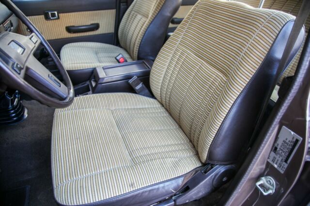 1986 Toyota Land Cruiser FJ60 - photo 10
