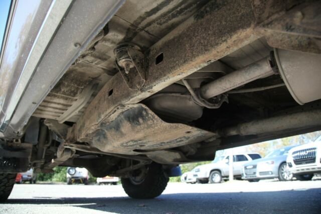1986 Toyota Land Cruiser FJ60 - photo 11