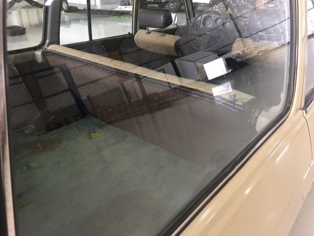 1986 Toyota Land Cruiser - photo 13