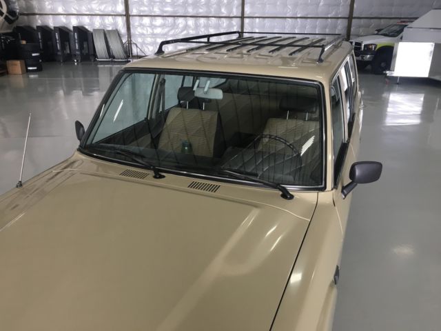 1986 Toyota Land Cruiser - photo 8