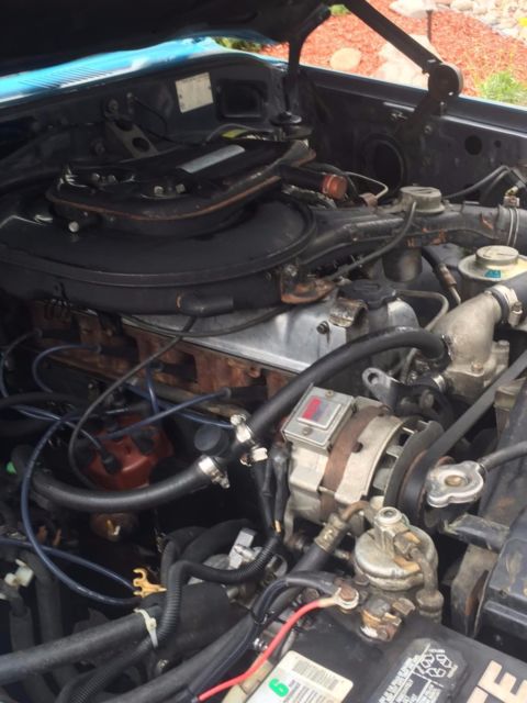 1986 Toyota Land Cruiser - photo 10
