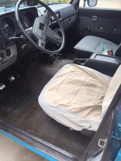 1986 Toyota Land Cruiser - photo 4