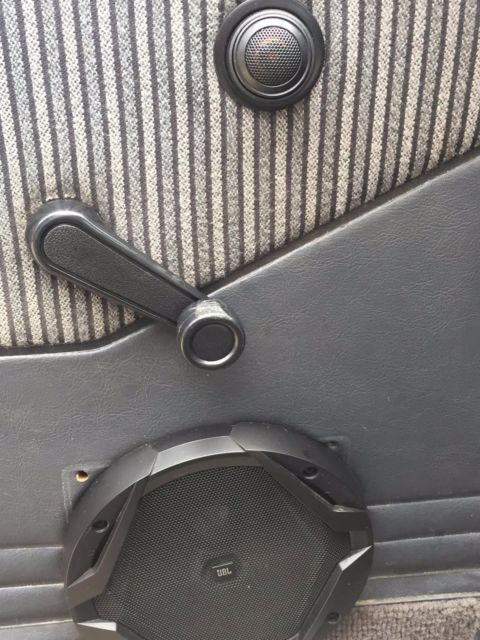 1986 Toyota Land Cruiser - photo 8