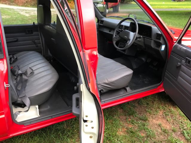 1986 Toyota Other - photo 12