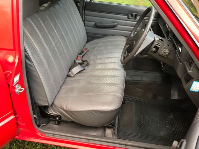 1986 Toyota Other - photo 13