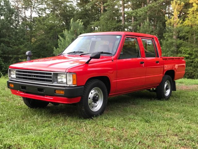 1986 Toyota Other - photo 3