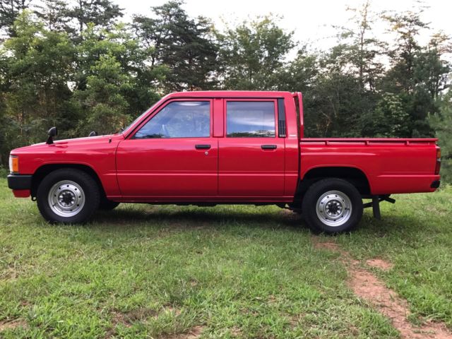 1986 Toyota Other - photo 4
