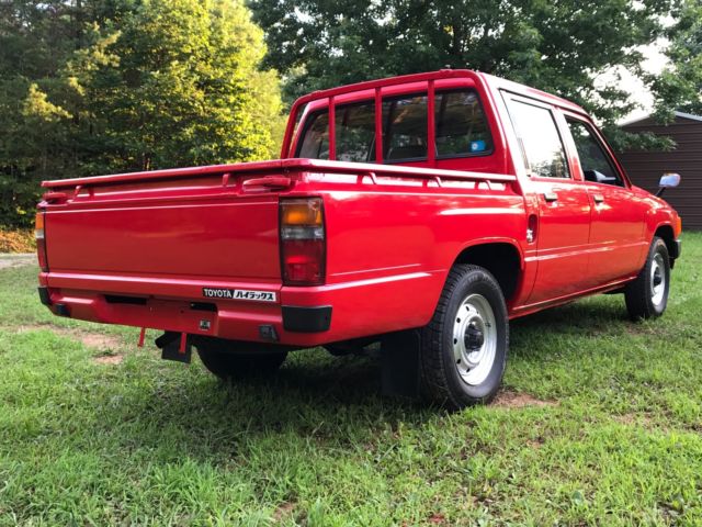 1986 Toyota Other - photo 5