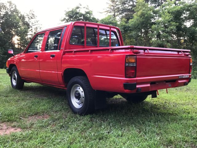 1986 Toyota Other - photo 6