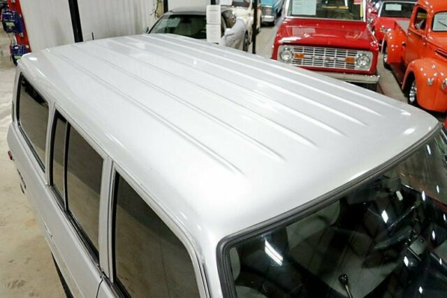 1986 Toyota Land Cruiser -- - photo 10