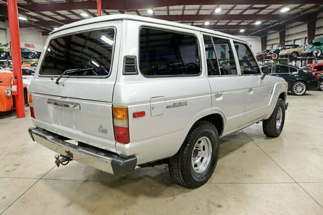1986 Toyota Land Cruiser -- - photo 5