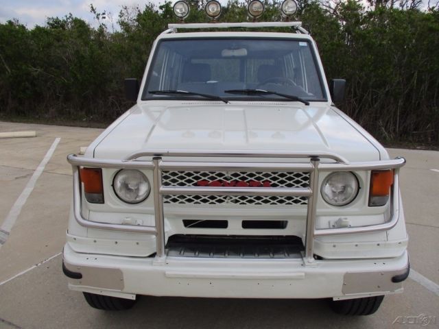 1980 Toyota Land Cruiser - photo 5