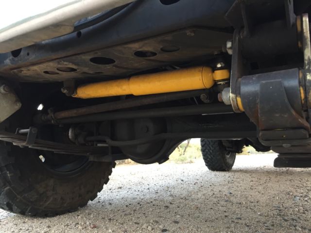 1986 Toyota Land Cruiser - photo 7