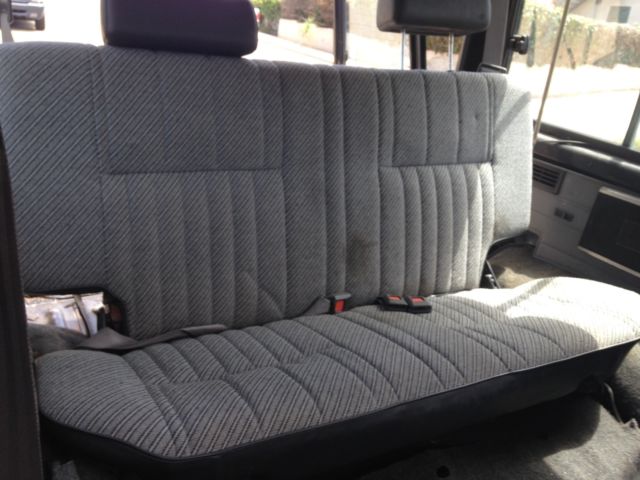 1986 Toyota Land Cruiser - photo 11