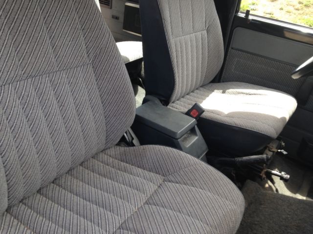 1986 Toyota Land Cruiser - photo 12