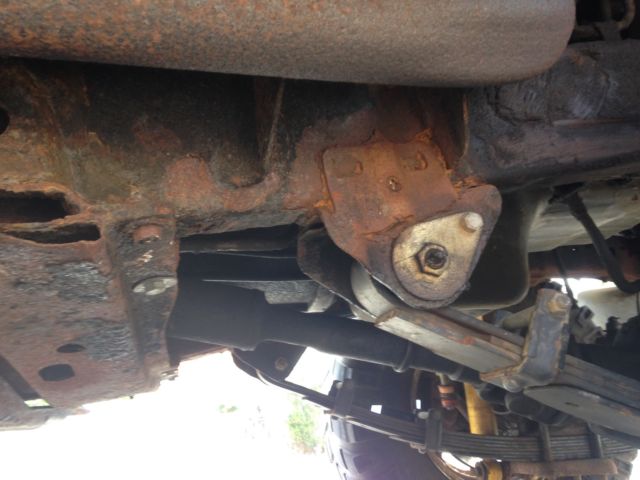 1986 Toyota Land Cruiser - photo 9