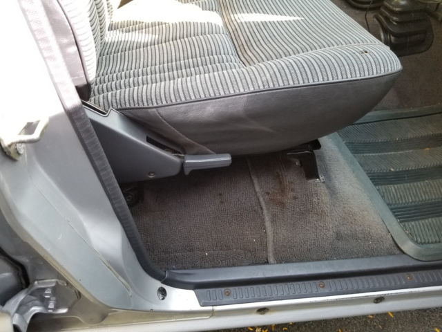 1986 Toyota Land Cruiser - photo 13