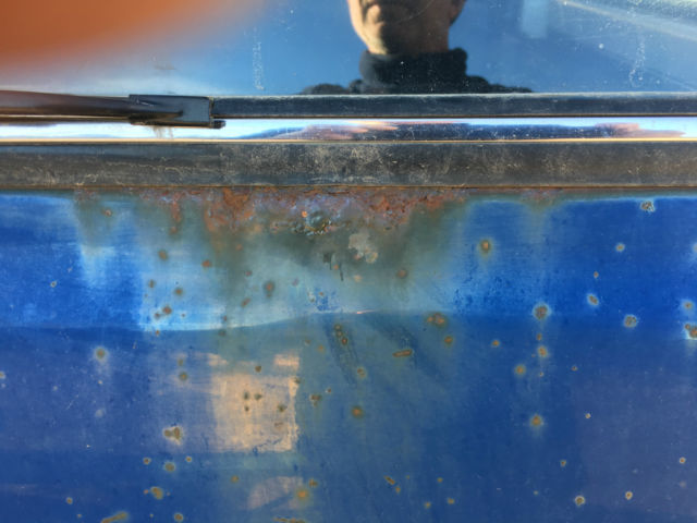 1986 Toyota Land Cruiser Base - photo 10