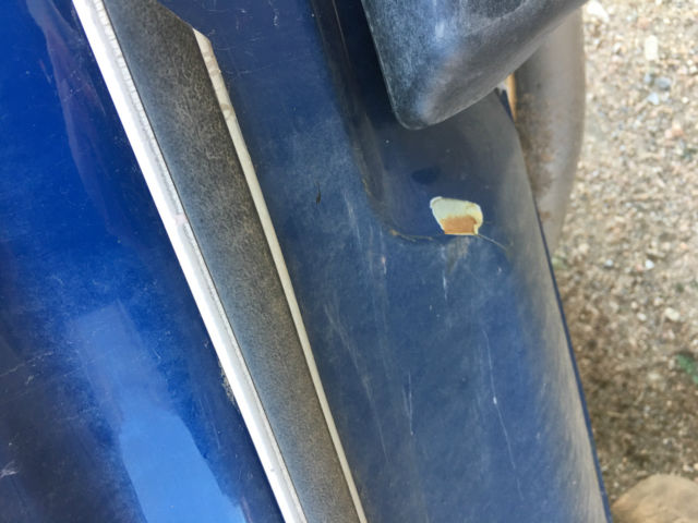 1986 Toyota Land Cruiser Base - photo 11