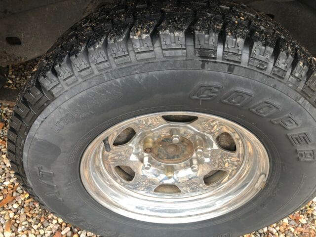 1986 Toyota Land Cruiser TOYOTA LAND CRUISER FJ60 4-WHEEL DRIVE - photo 10