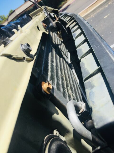 1986 Toyota Land Cruiser Fj60 - photo 12