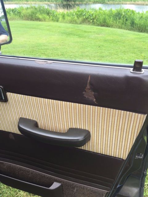 1986 Toyota Land Cruiser - photo 6