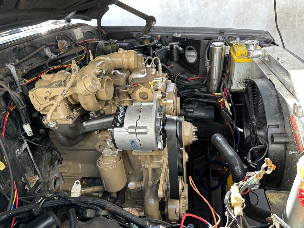 1986 Toyota Land Cruiser - photo 10