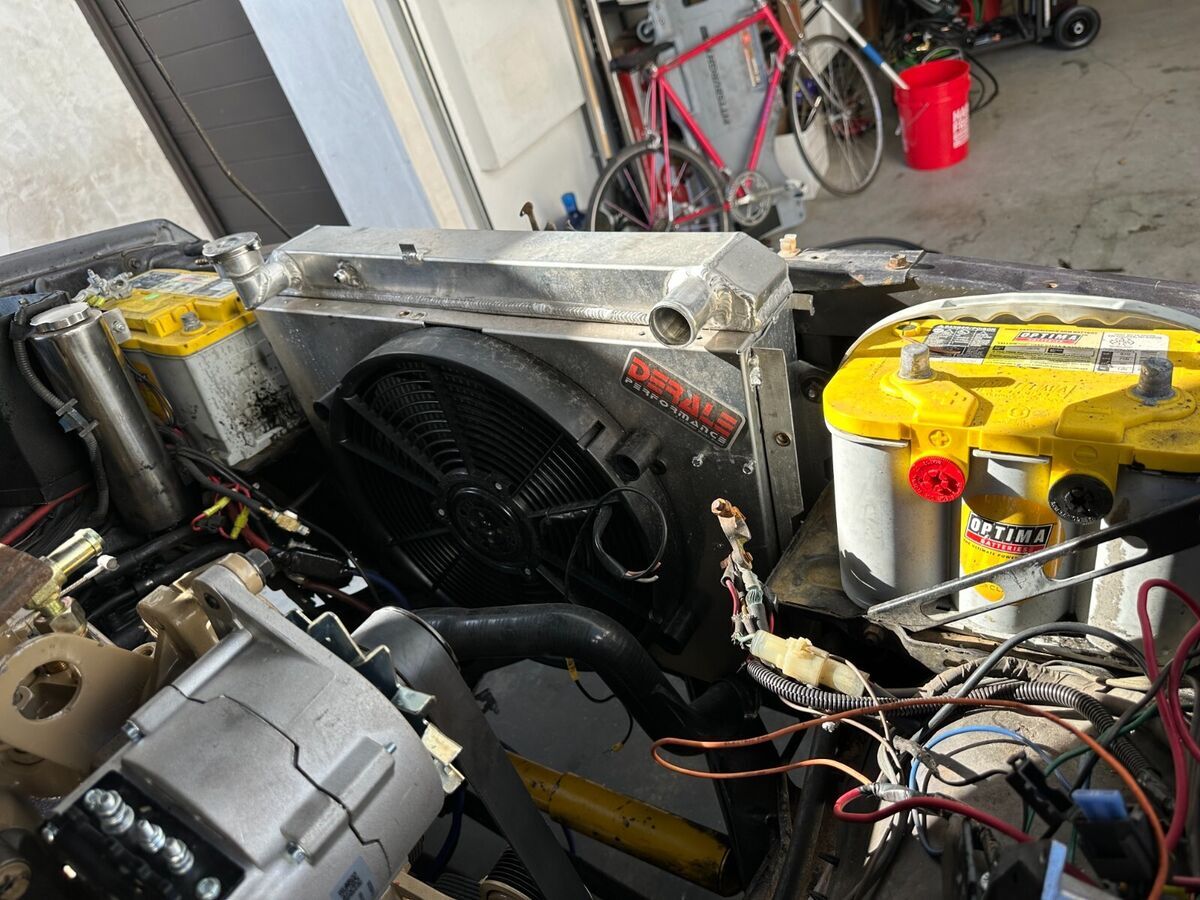 1986 Toyota Land Cruiser - photo 11