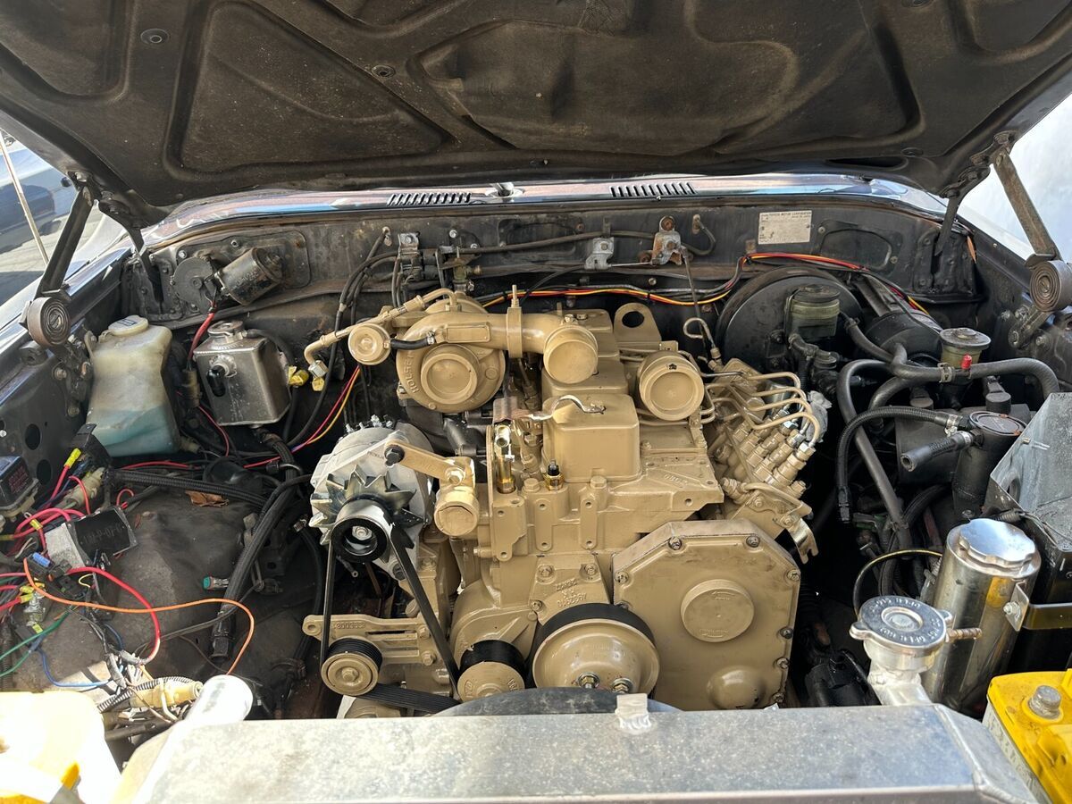 1986 Toyota Land Cruiser - photo 9