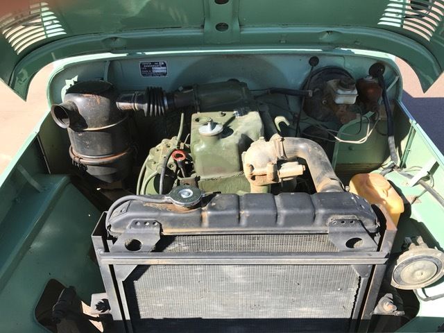 1980 Toyota Land Cruiser - photo 12