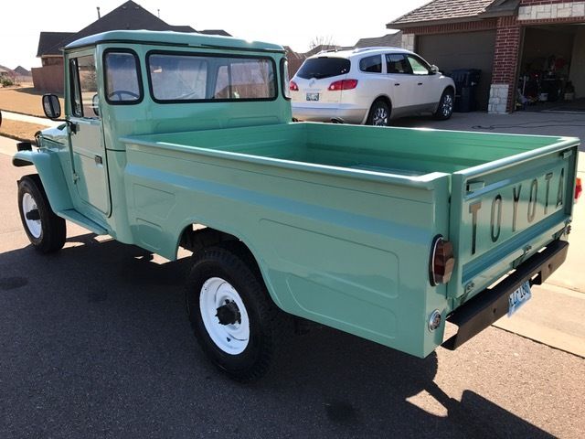 1980 Toyota Land Cruiser - photo 2