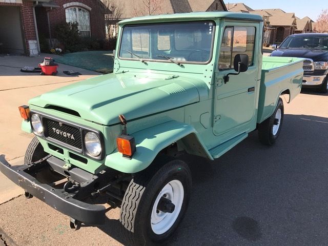 1980 Toyota Land Cruiser - photo 3