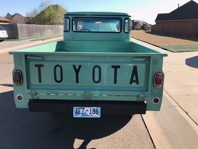 1980 Toyota Land Cruiser - photo 4