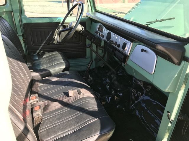 1980 Toyota Land Cruiser - photo 5