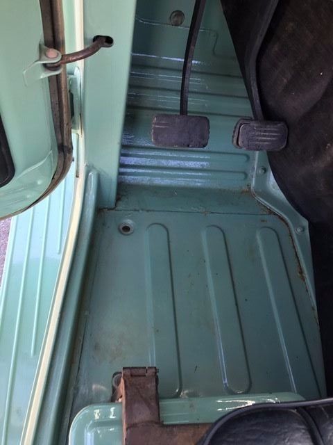 1980 Toyota Land Cruiser - photo 7