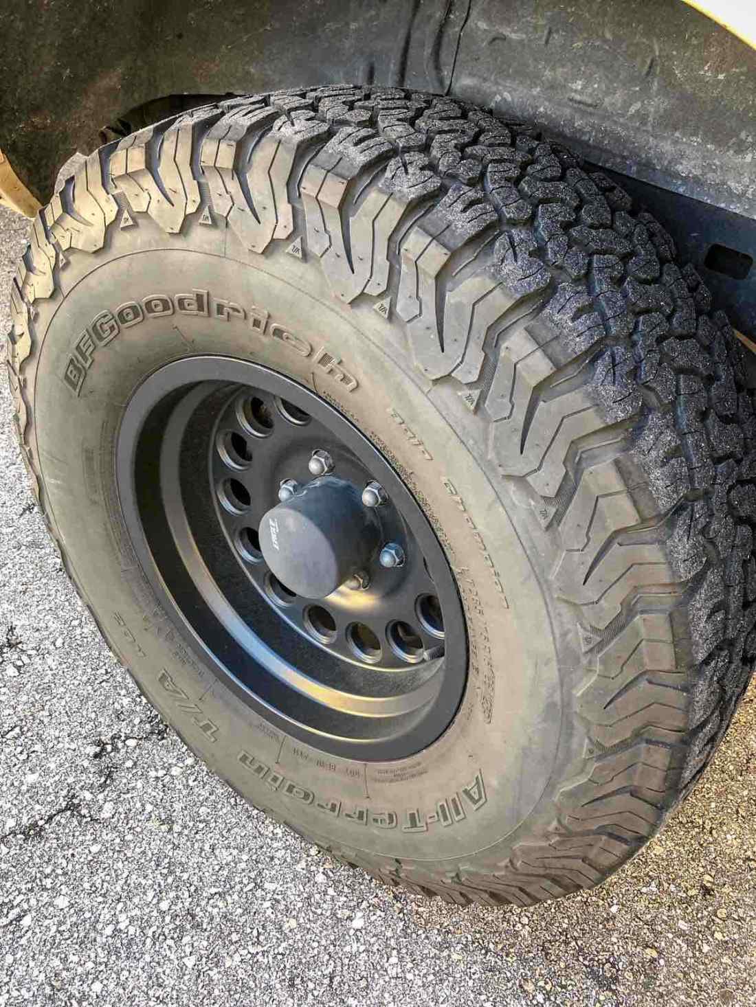 1986 Toyota Land Cruiser FJ60 - photo 10