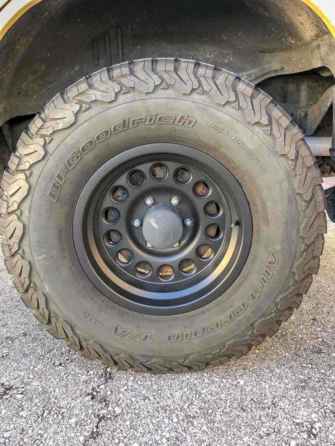 1986 Toyota Land Cruiser FJ60 - photo 9